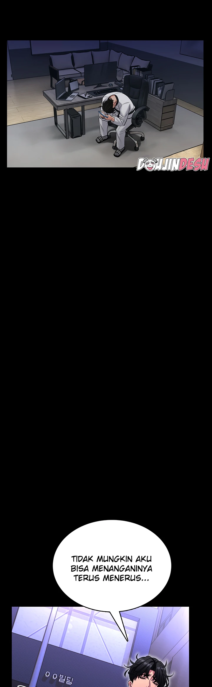 I Will Teach You Self Defense - Page 17